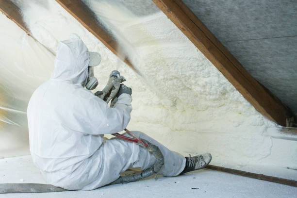 Best Attic Insulation Installation in Green Island, NY